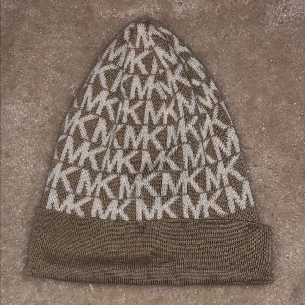 Michael Kors Beanie